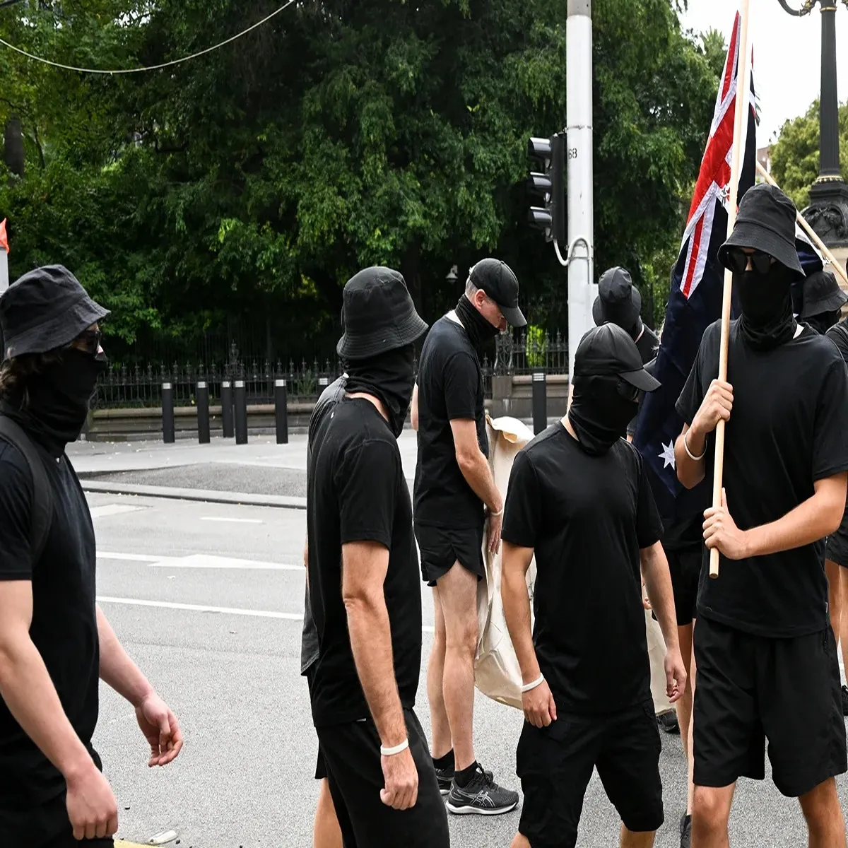 Extremism australia expands ban neo nazi