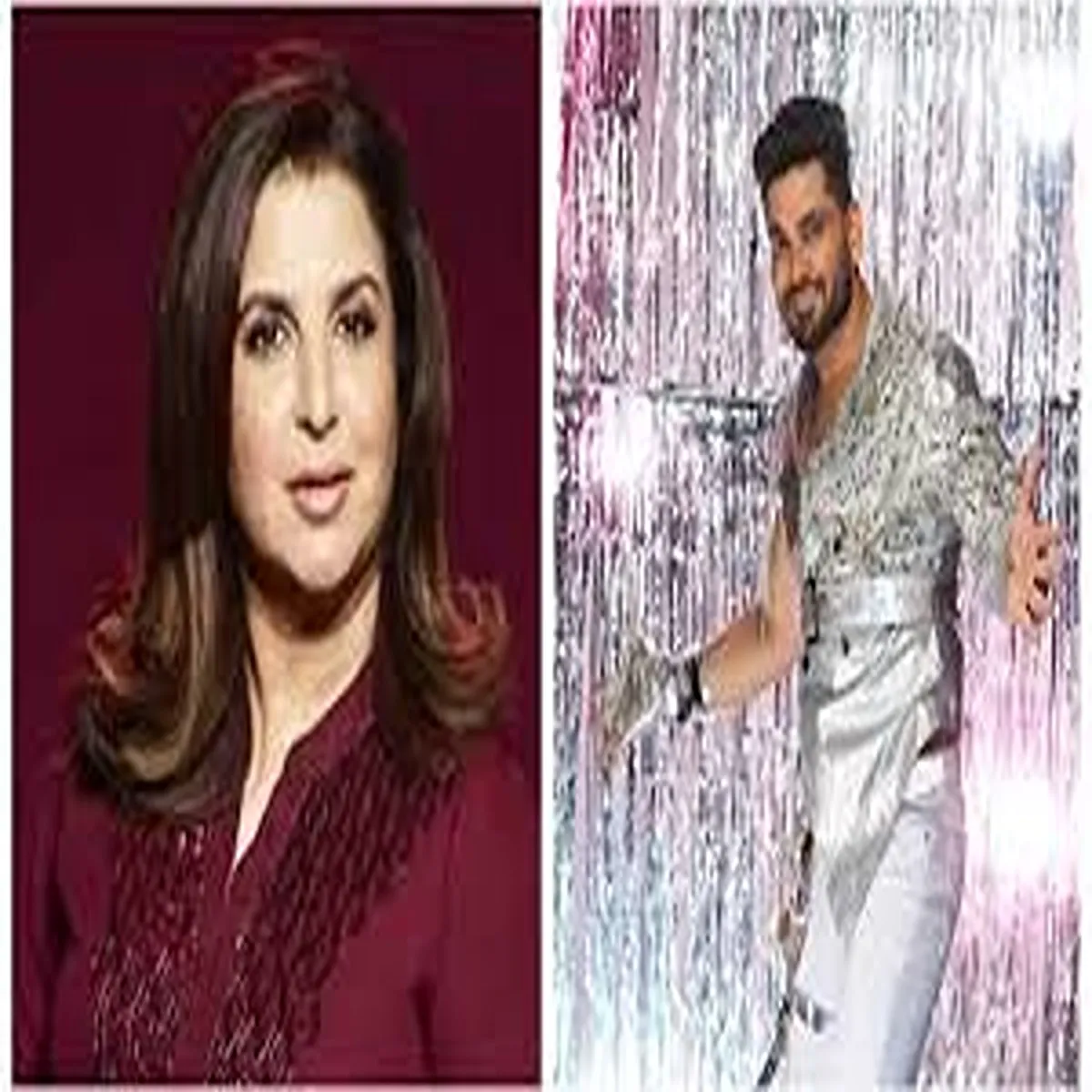 Entertainment farah khan enjoys traditional maharashtrian