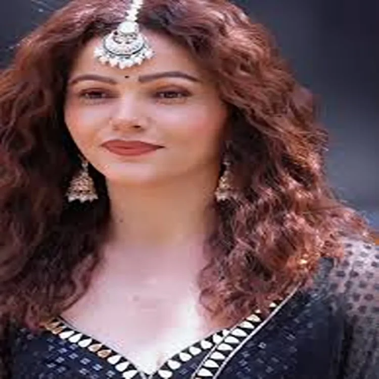 Feminism rubina dilaik relationship balance