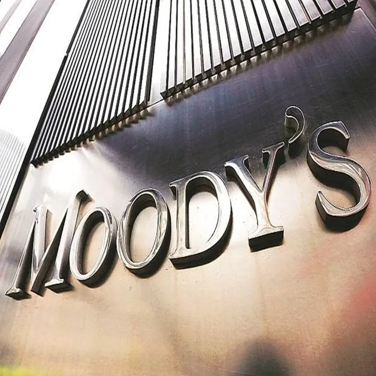 Finance moodys india market strength