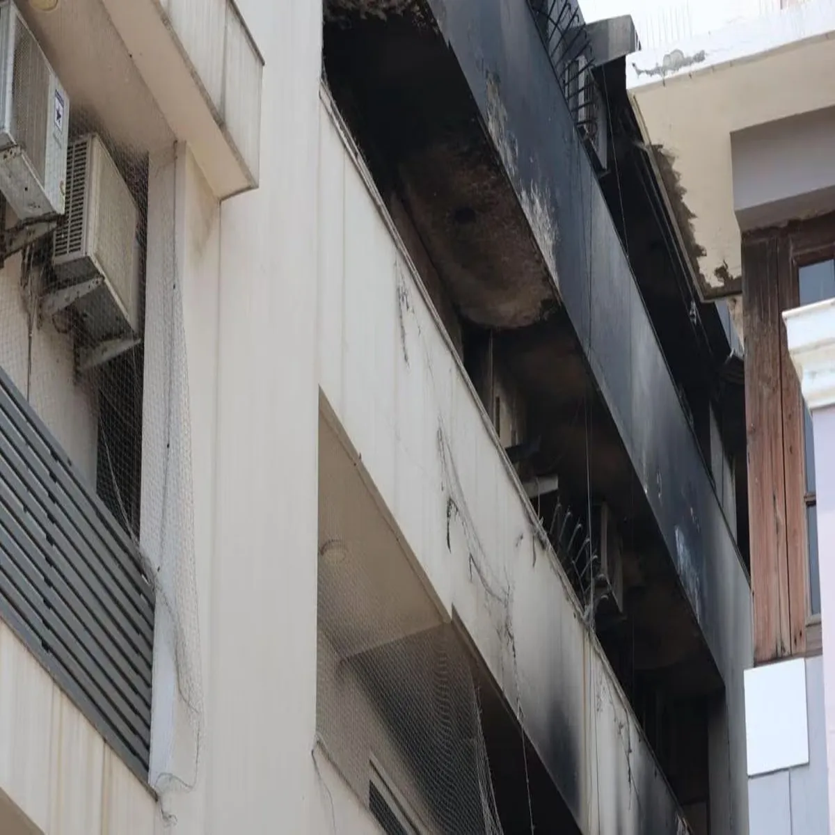 Firesafety delhi blazes raise questions over