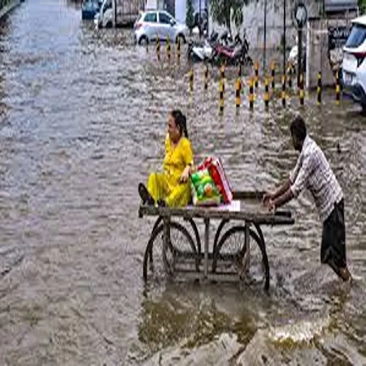 Flood management reforms 2026 monsoon