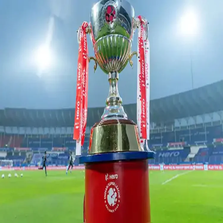 Football crisis isl future uncertainty