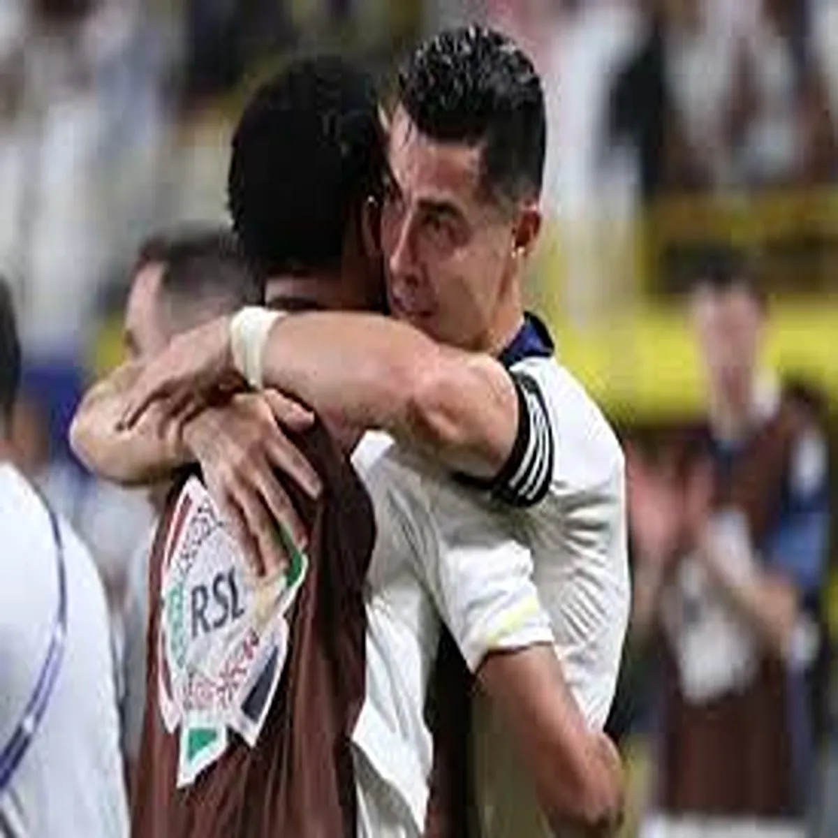 Footballtransfers cristiano ronaldo leads nassr historic