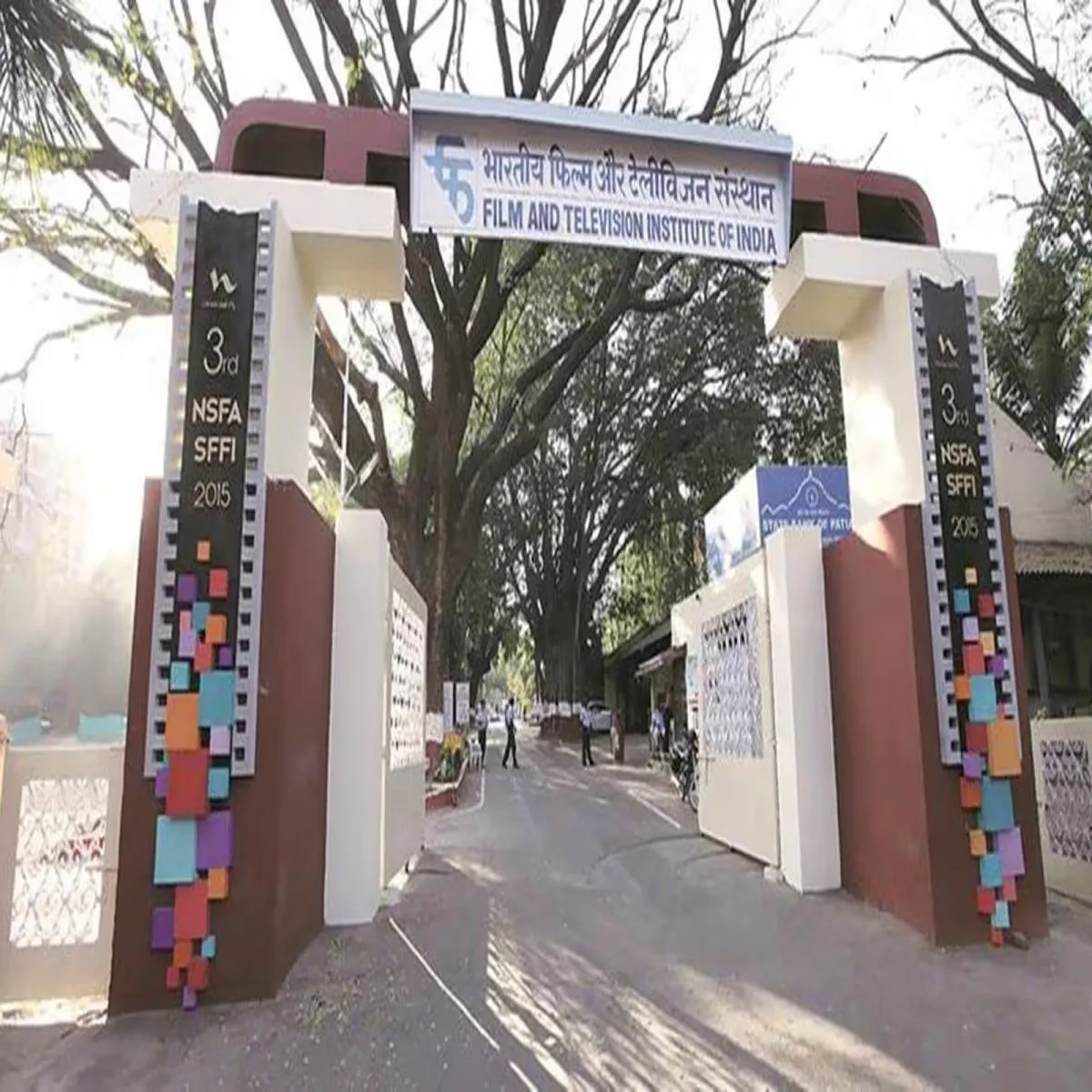 Examination ftii orders nationwide retest after