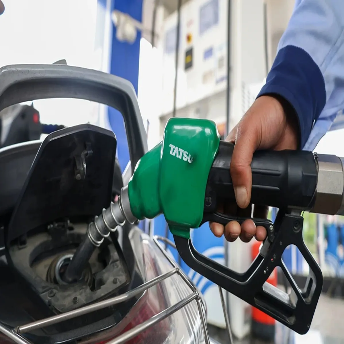 Fuelcrisis ndmc introduces remote work plan