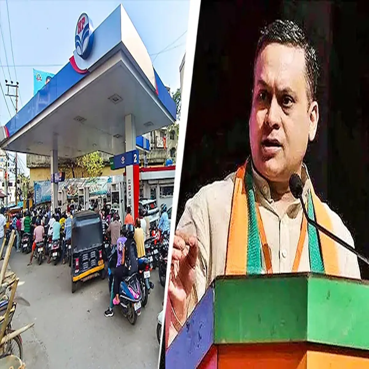 Fuelprices government defends limited fuel price