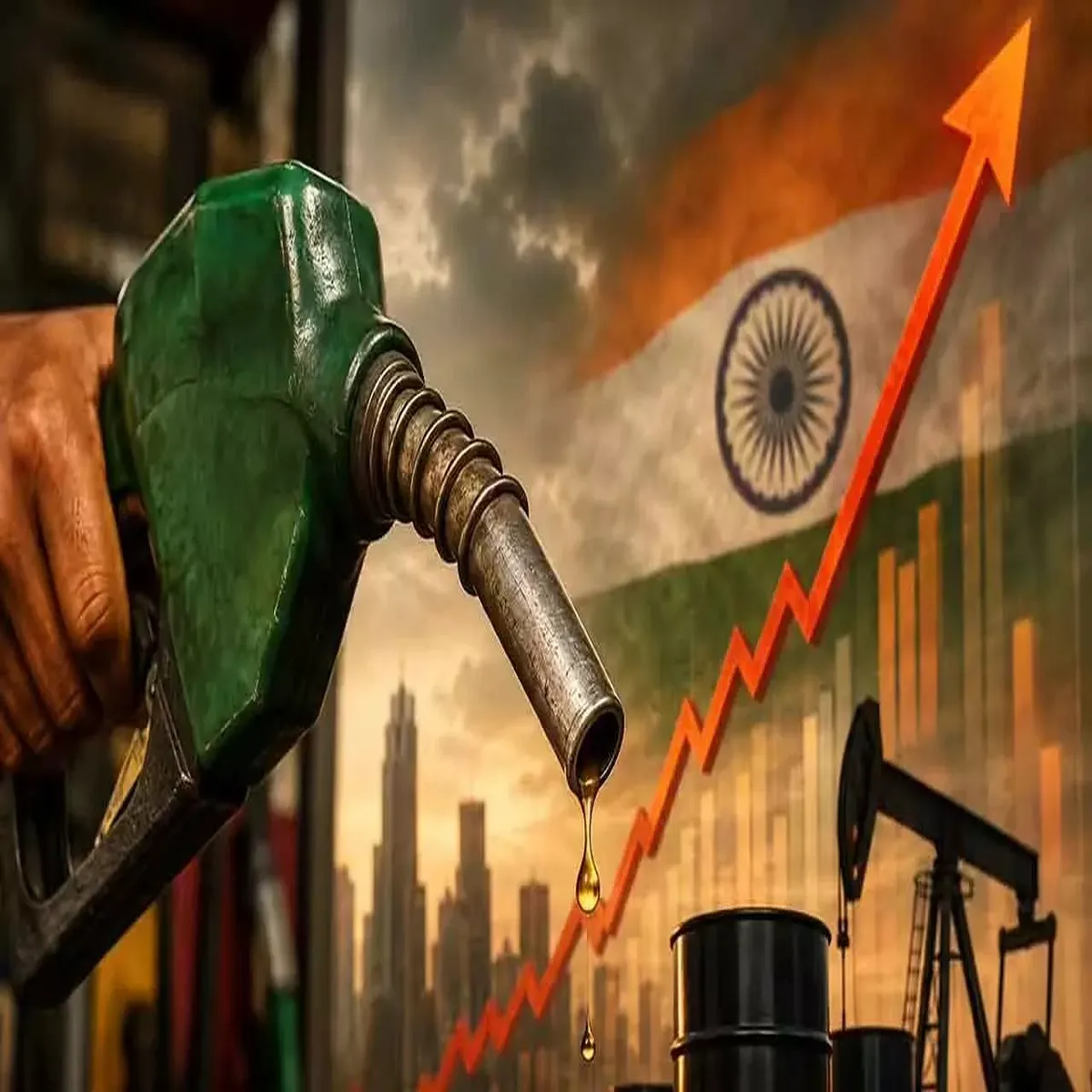 Fuelpricehike opposition targets centre after nationwide