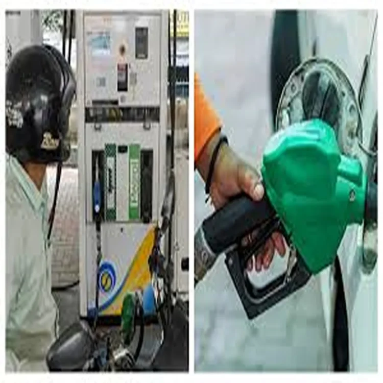 Fuel prices petrol crosses rs100 delhi