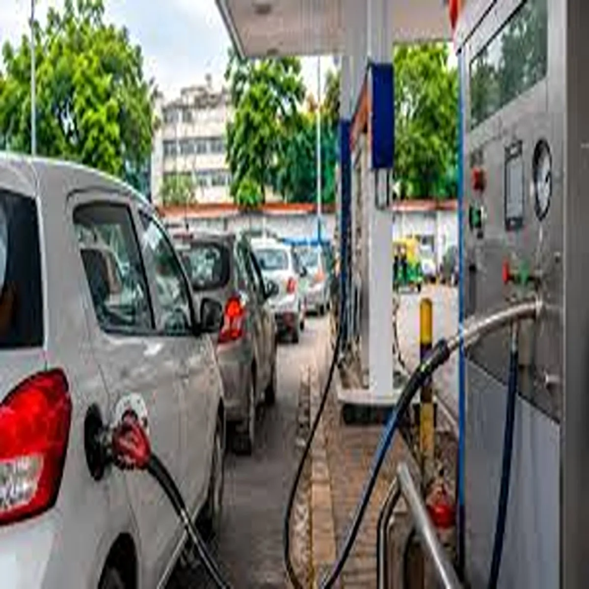 Fuelprice cng rate increase deepens pressure
