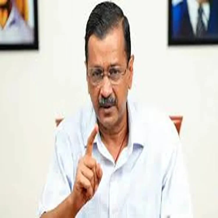 Fuelprices kejriwal on petrol diesel hike