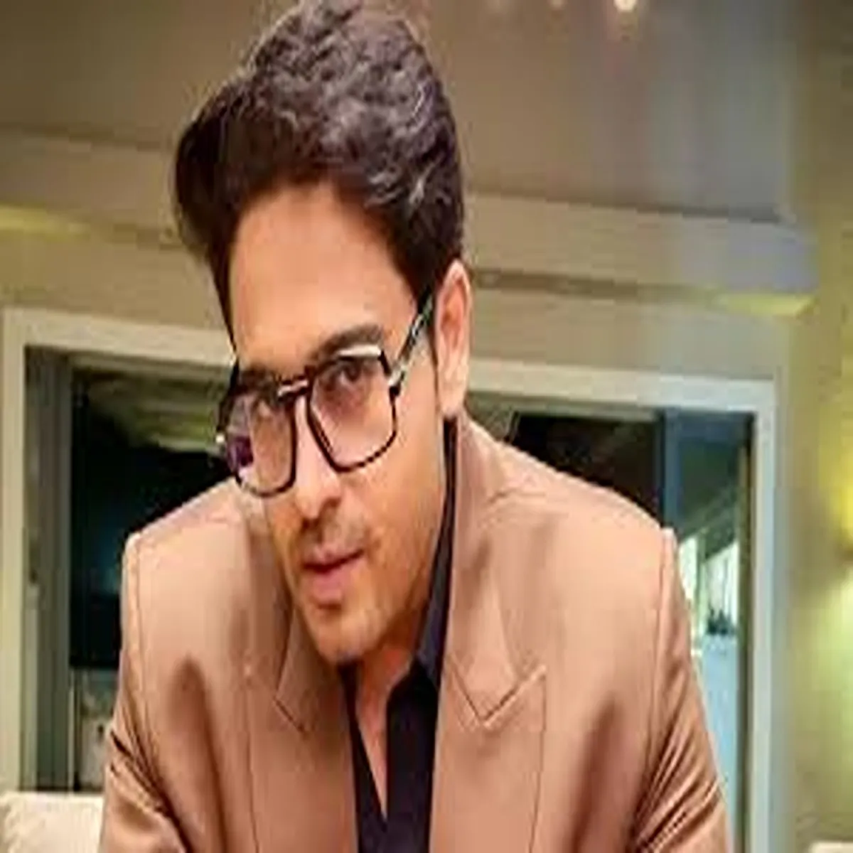 Entertainment gaurav khanna sees reality shows