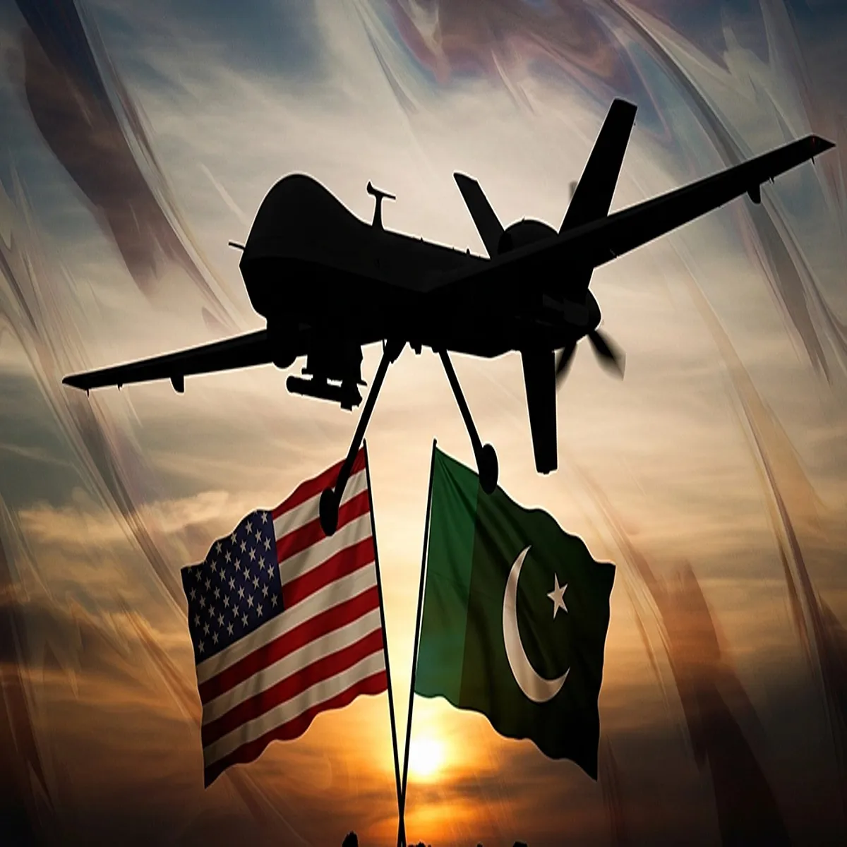 Geopolitics pakistan faces questions over alleged