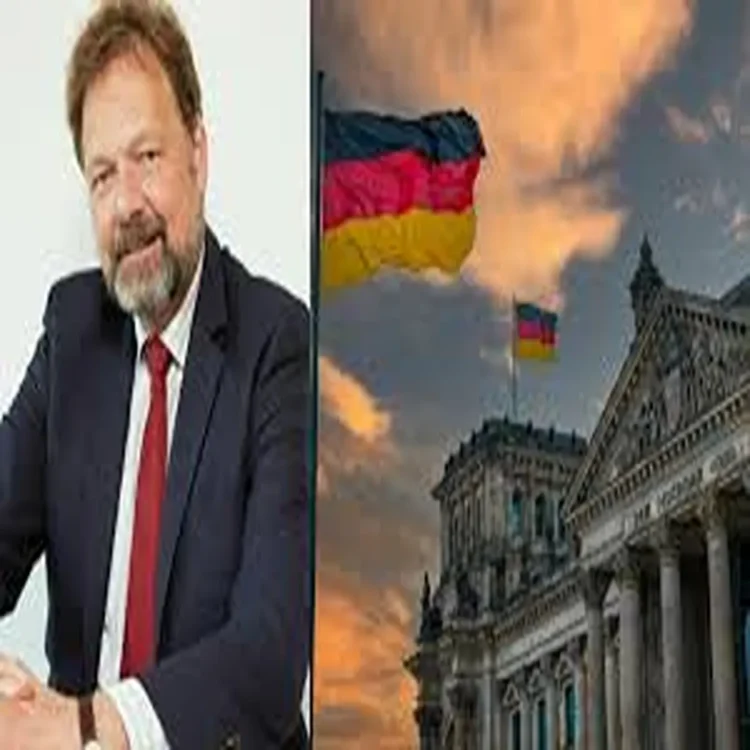 Germany india skilled workers demand