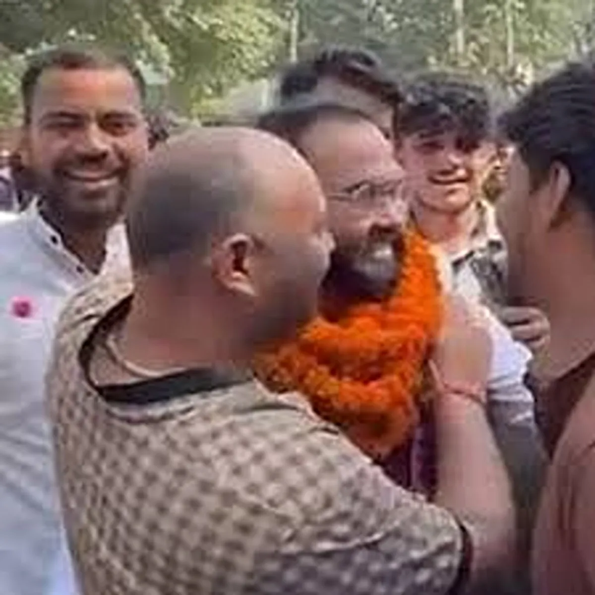 Crime ghaziabad police launch probe after