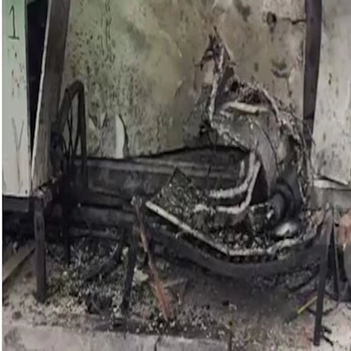 Factoryblast two dead one injured after