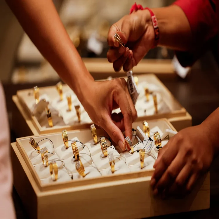 Gold imports bullion dependence india