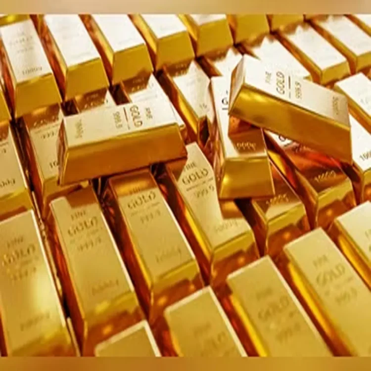 Gold silver us iran price rise
