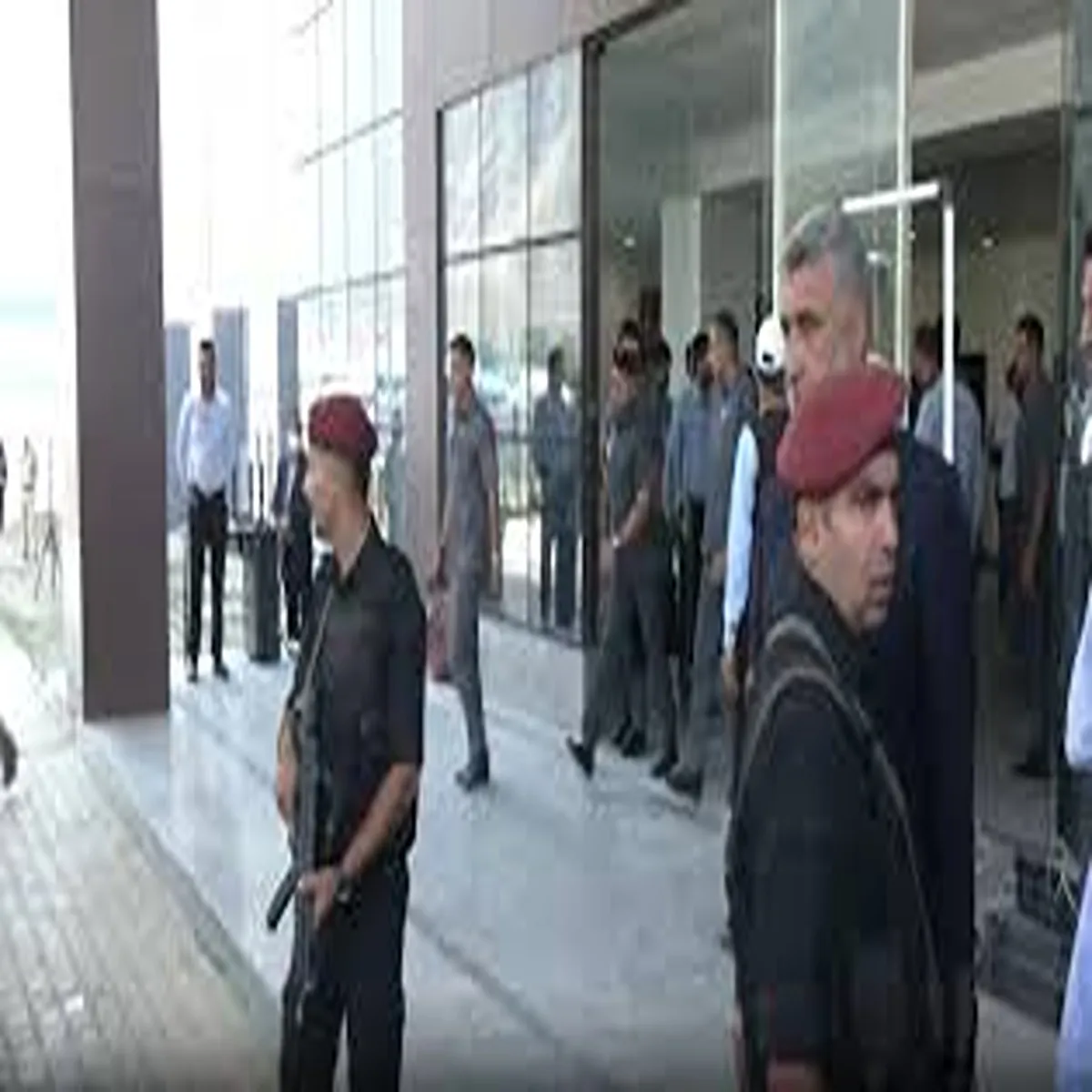 Governance jammu kashmir tightens spending rules
