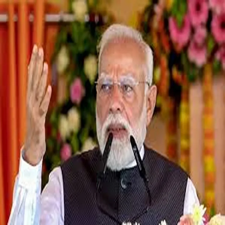 Governance modi ministers policy review