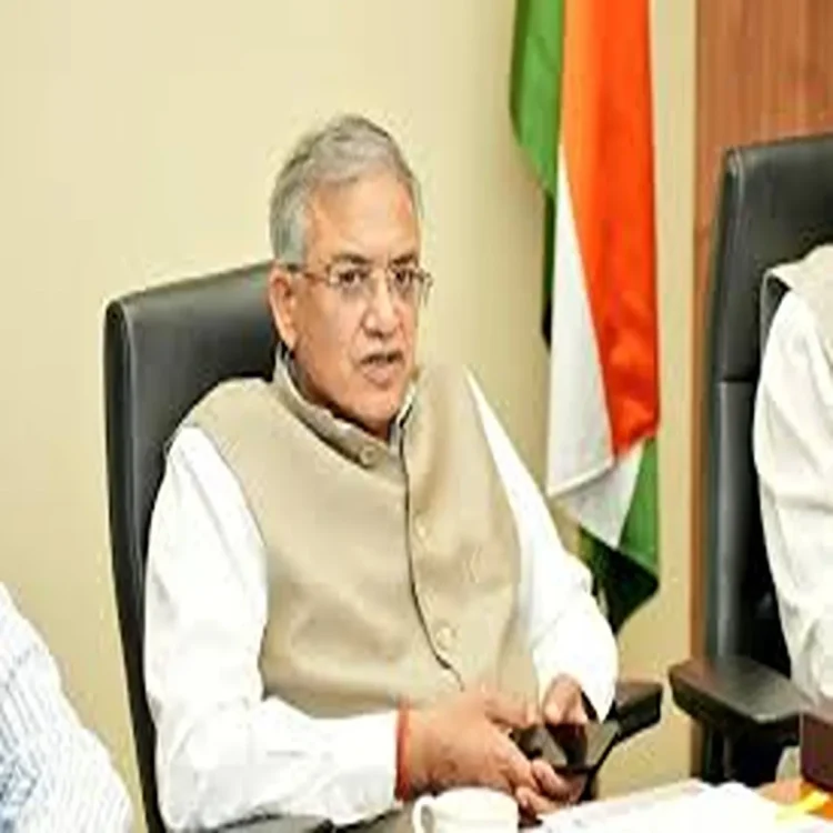 Governance security election appointments delhi