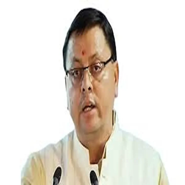 Governance uttarakhand administrative trade updates