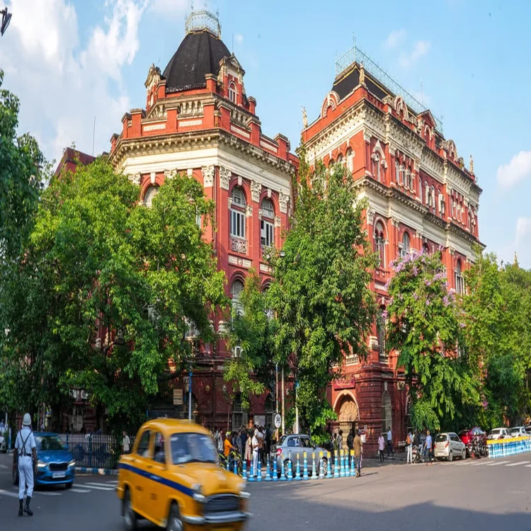 Governanceshift bjp writers return kolkata