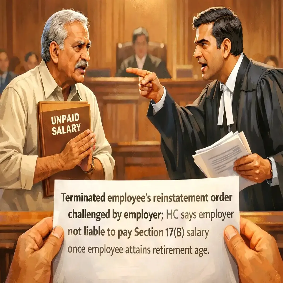 Governmentjobs gujarat orders performance review staff