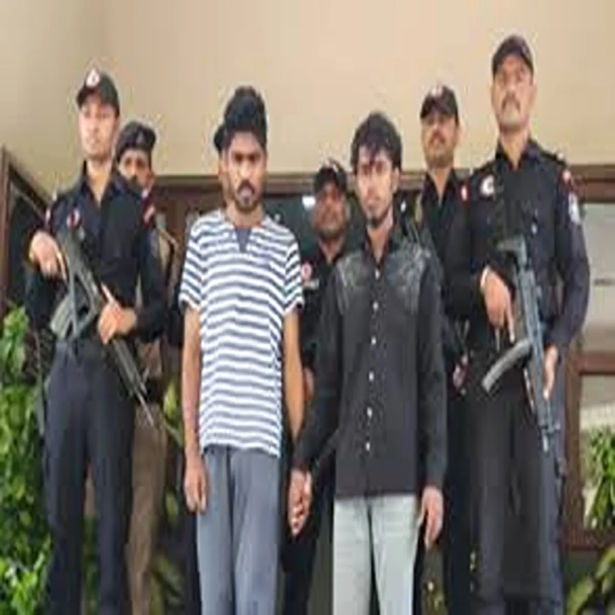 Security gujarat police uncover online extremism