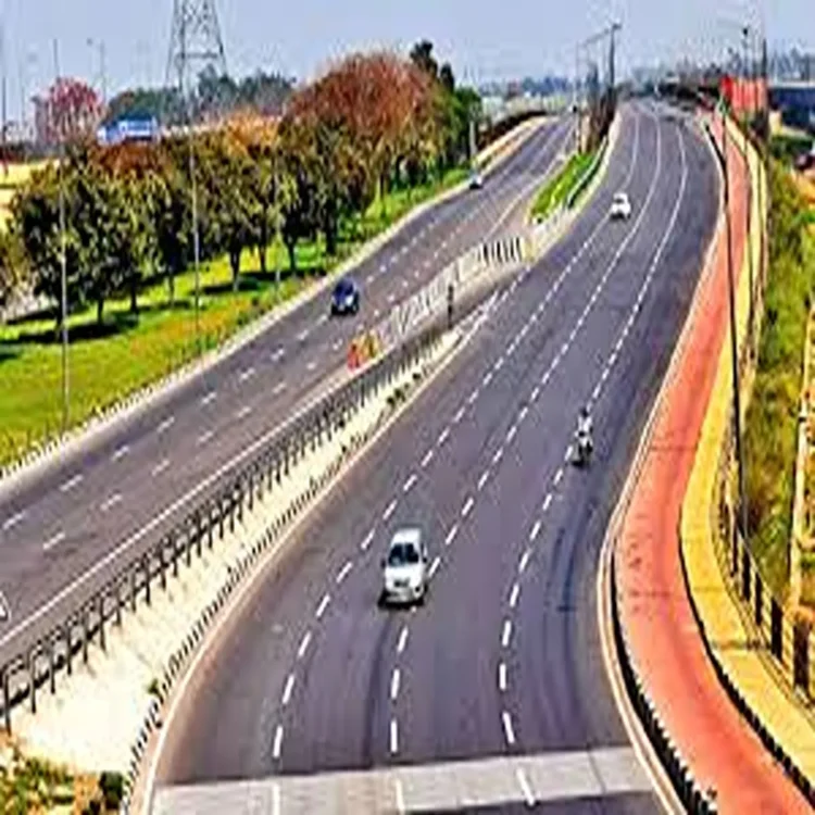Guntur development projects review update 1