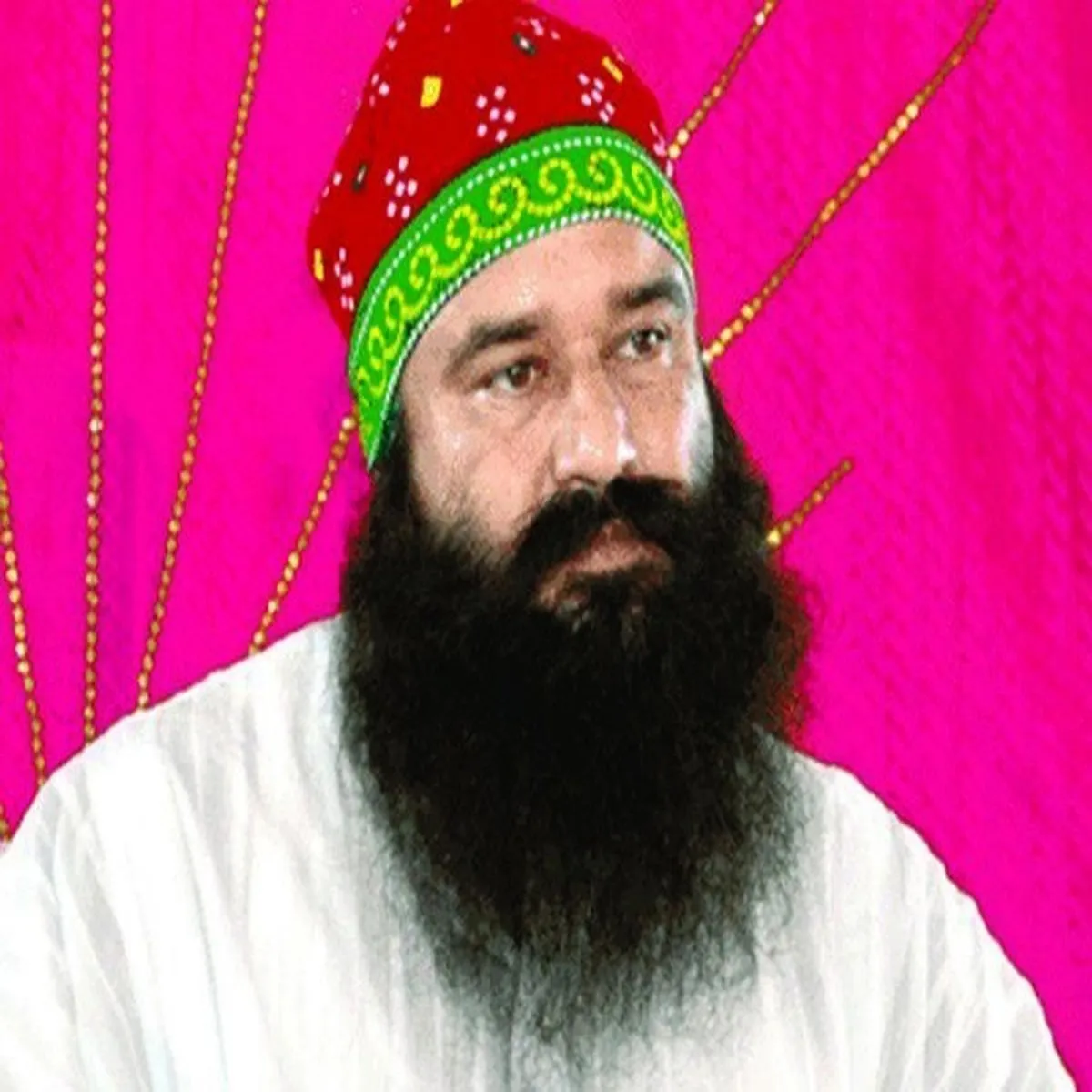 Parole gurmeet ram rahim receives another
