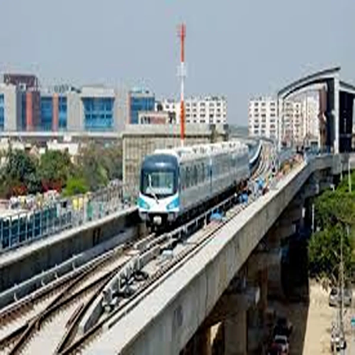 Infrastructure gurugram noida faridabad rrts corridor
