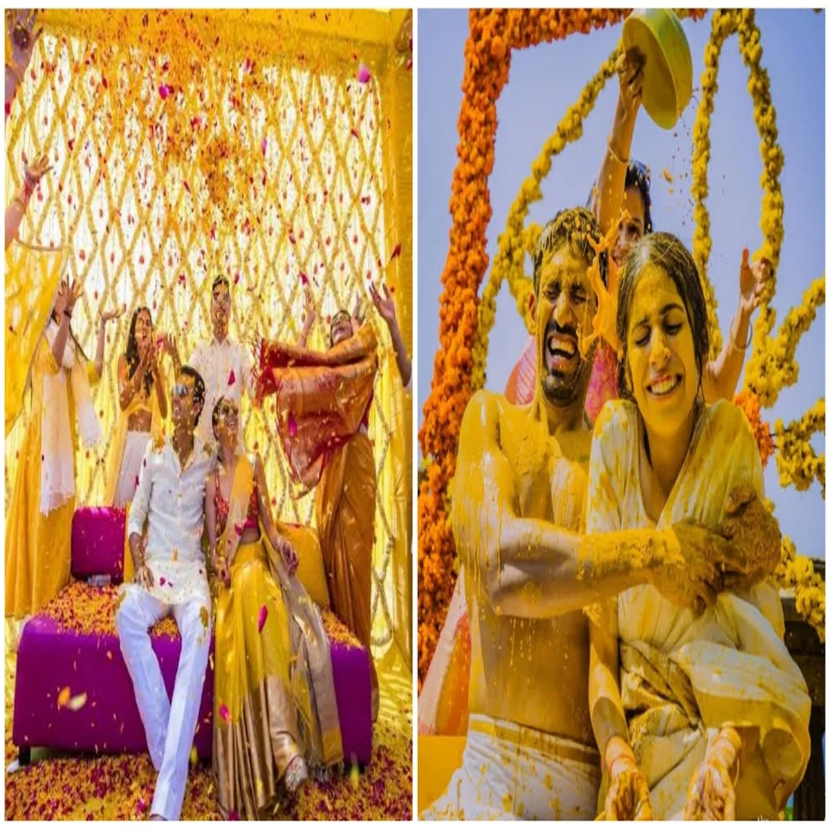 Healthalert bride dies after turmeric reaction
