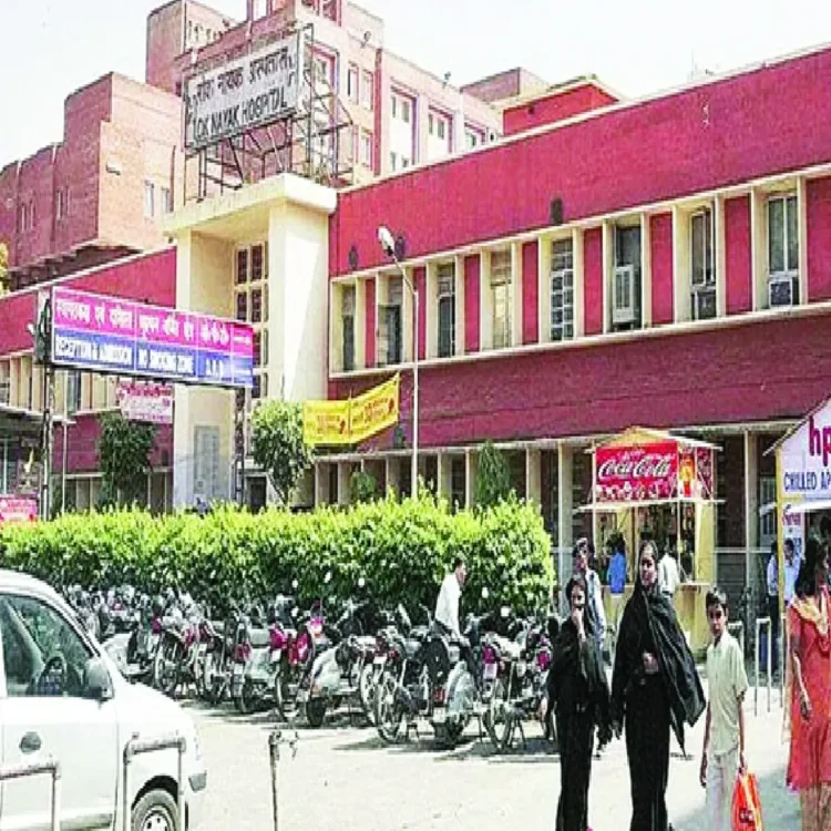 Healthcare delhi hospitals quality certification