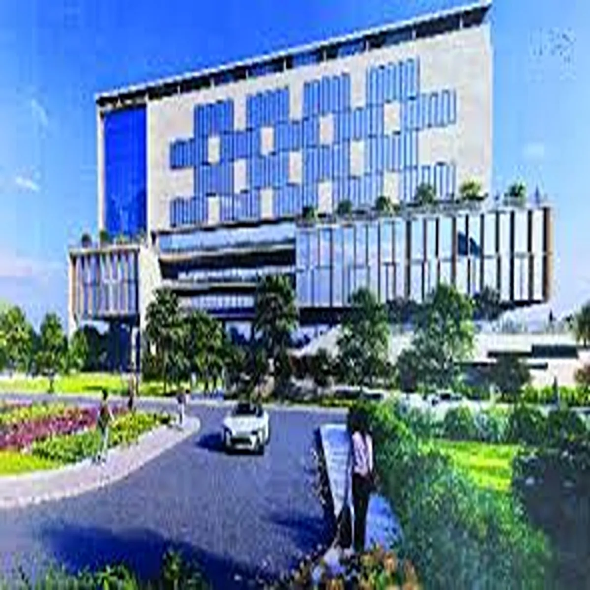 Healthcare infrastructure delhi approves major medical