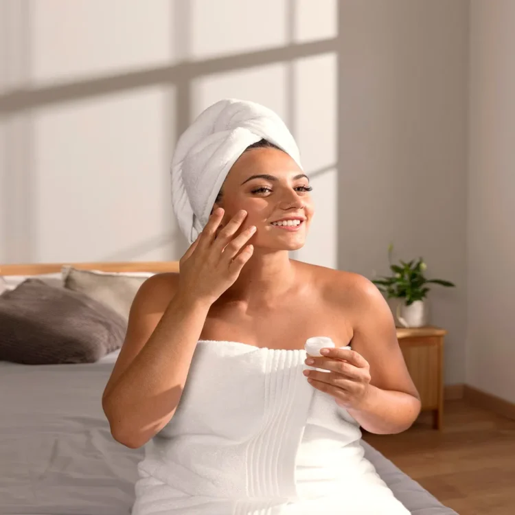 Healthtips sunscreen needed indoors