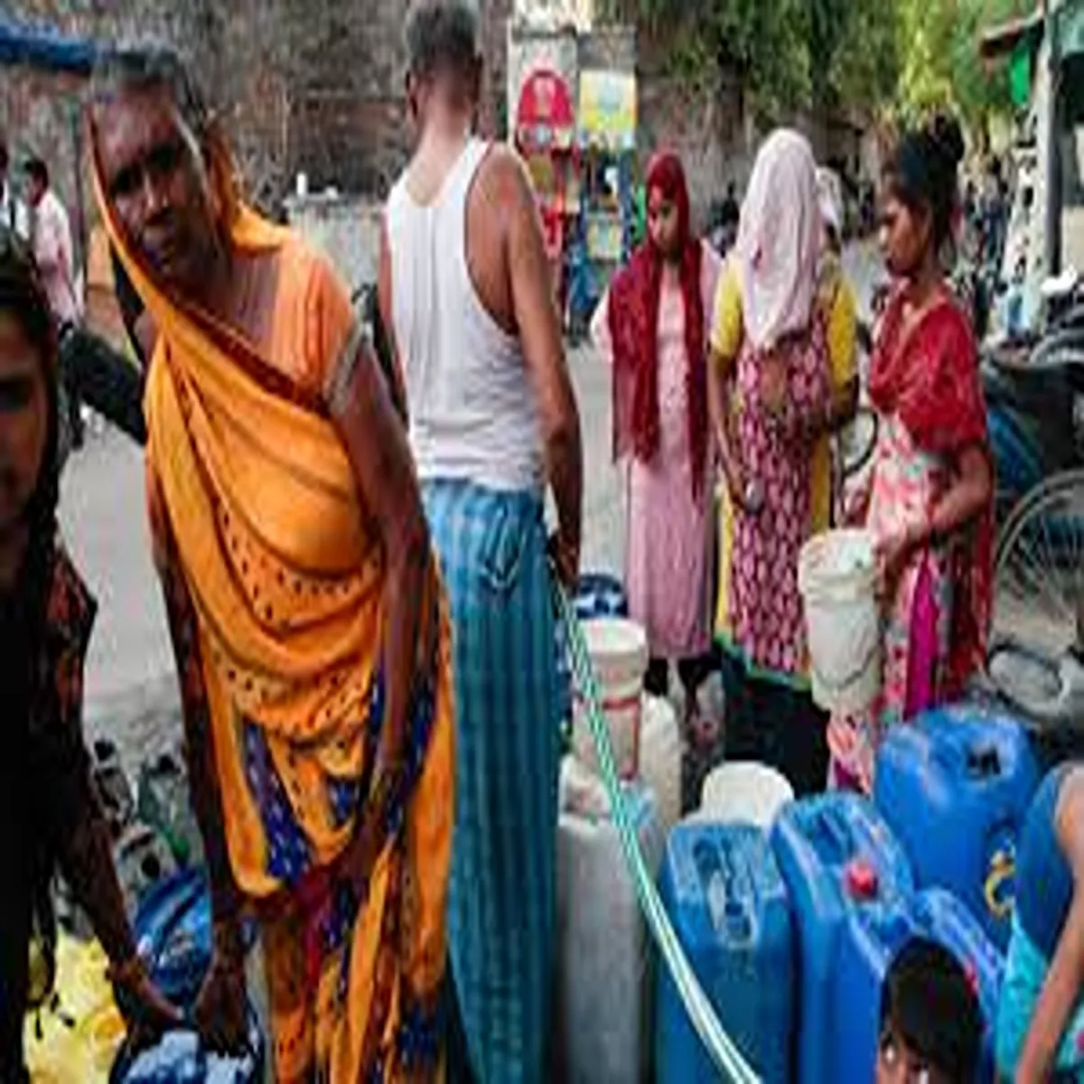 Heatwave delhi shelter homes struggle failing