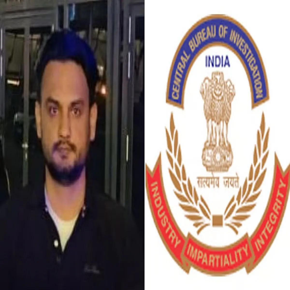 Heroinbust fugitive drug network operative returned