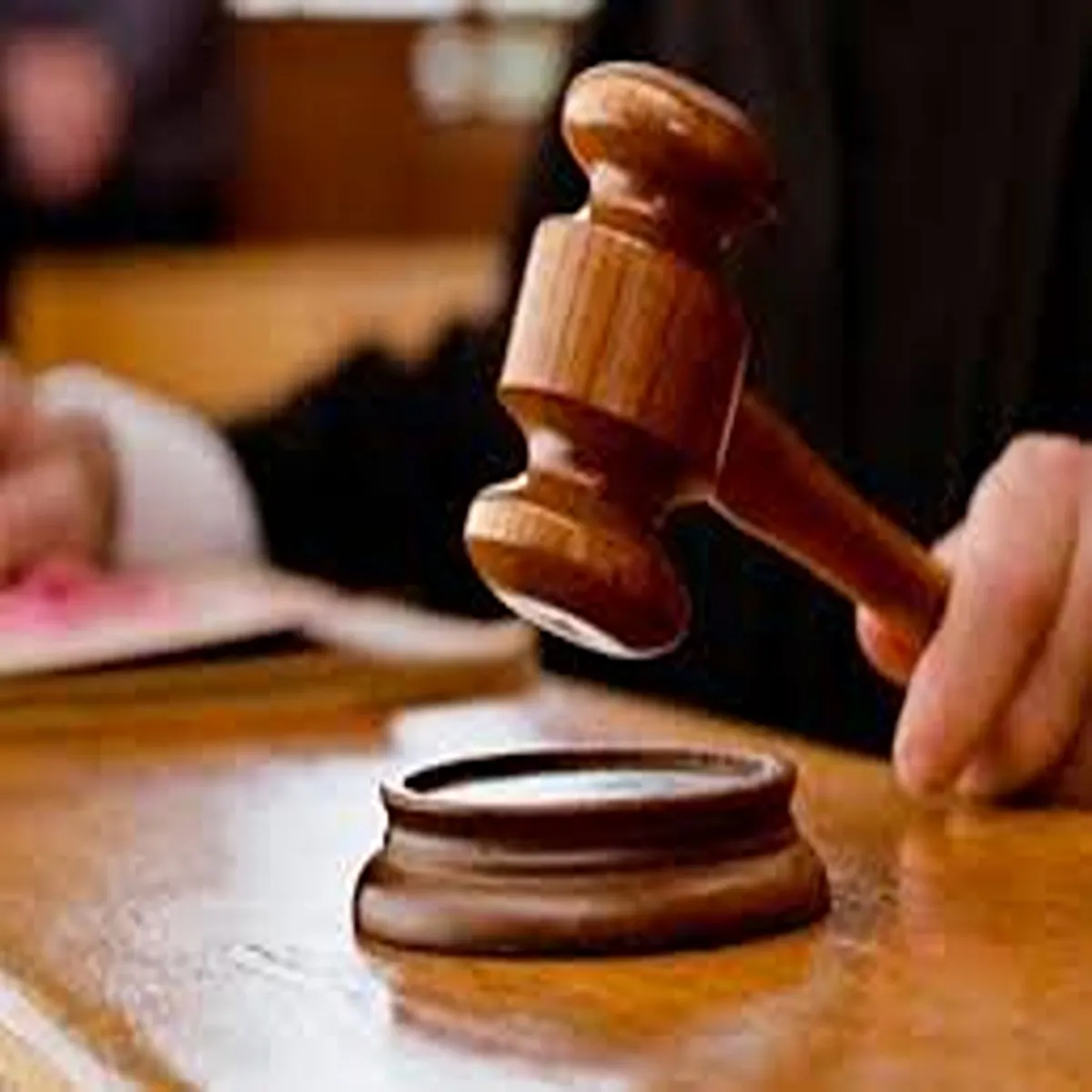 Justice high court grants relief gangster