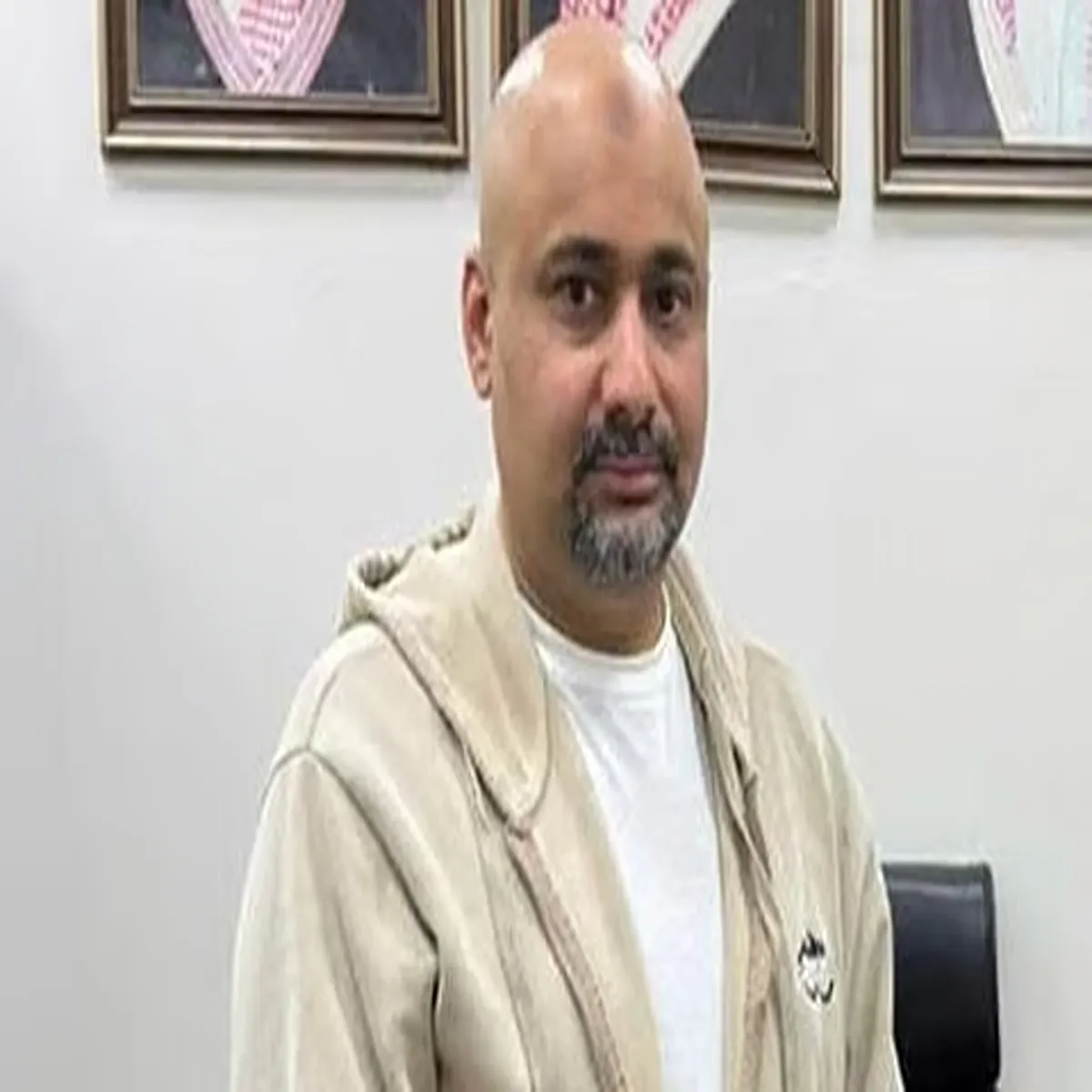 Homecoming kerala man returns after nearly