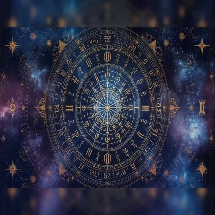 Horoscope career love financial trends
