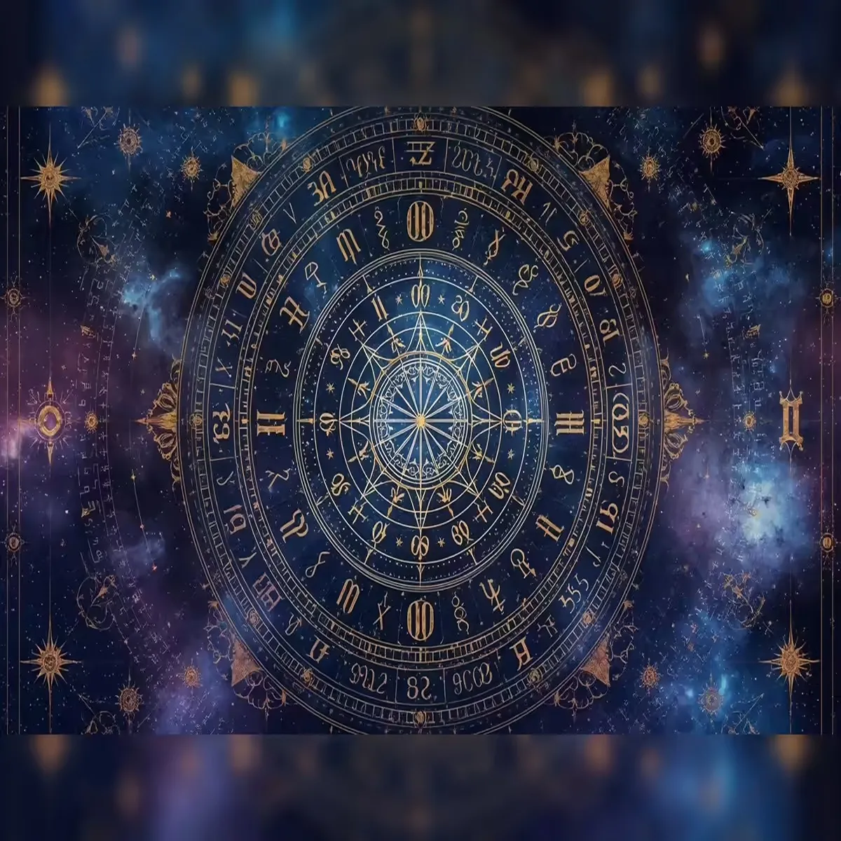 Horoscope daily zodiac predictions highlight career