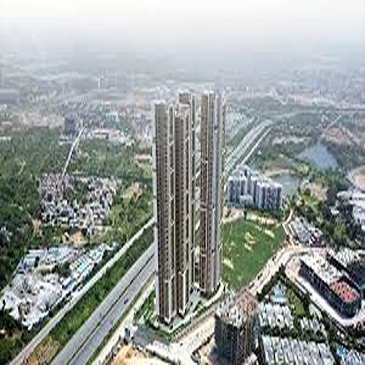 Infrastructure hyderabad developer redefines sustainable urban