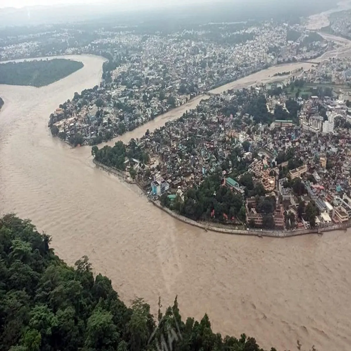 Hydropower centre limits new projects uttarakhand