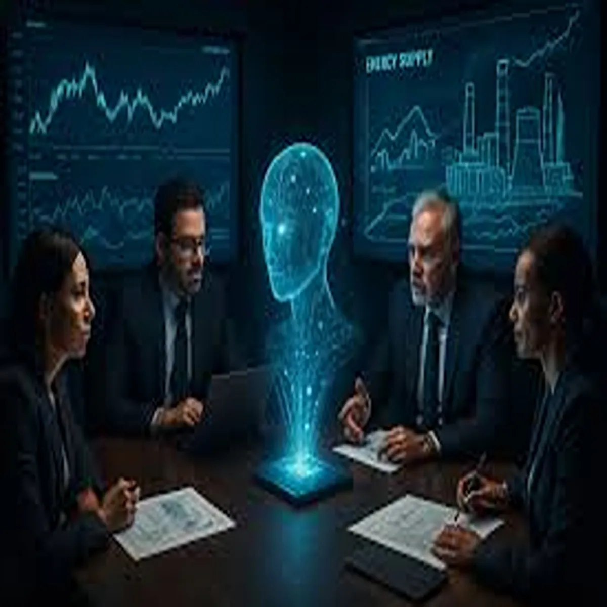 Aiinvestment hyperscaler spending surge raises questions