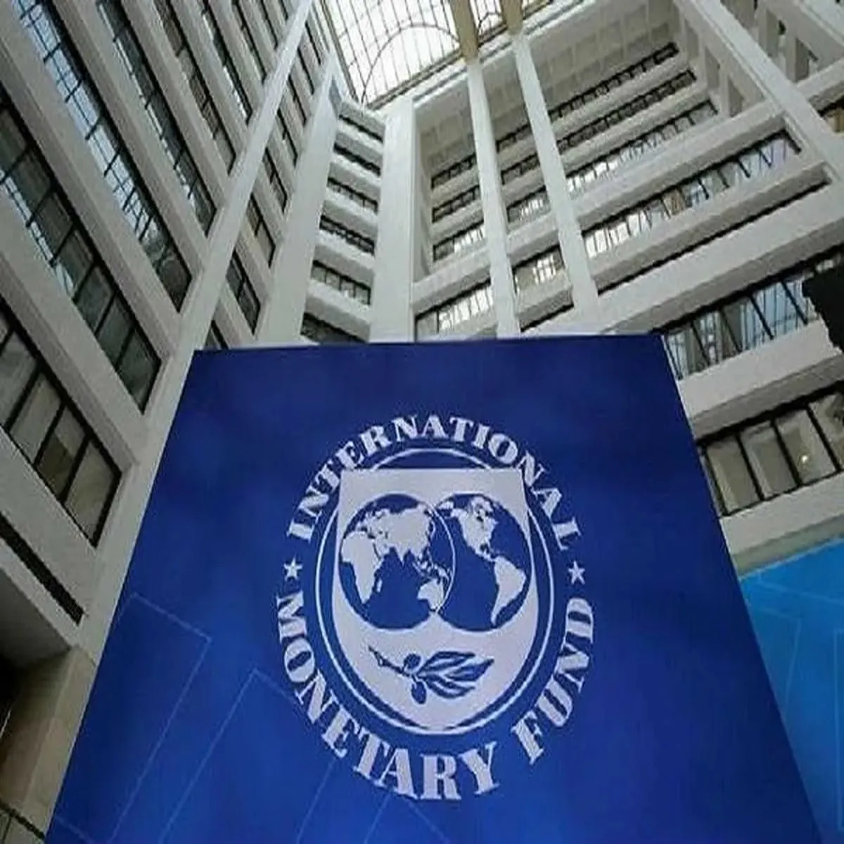 Finance imf clears new funding package