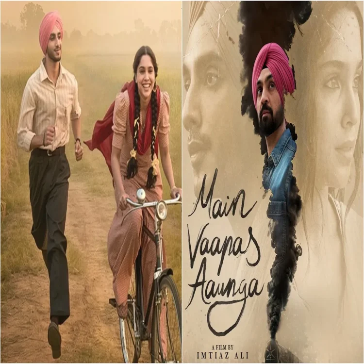 Imtiaz ali romantic drama buzz