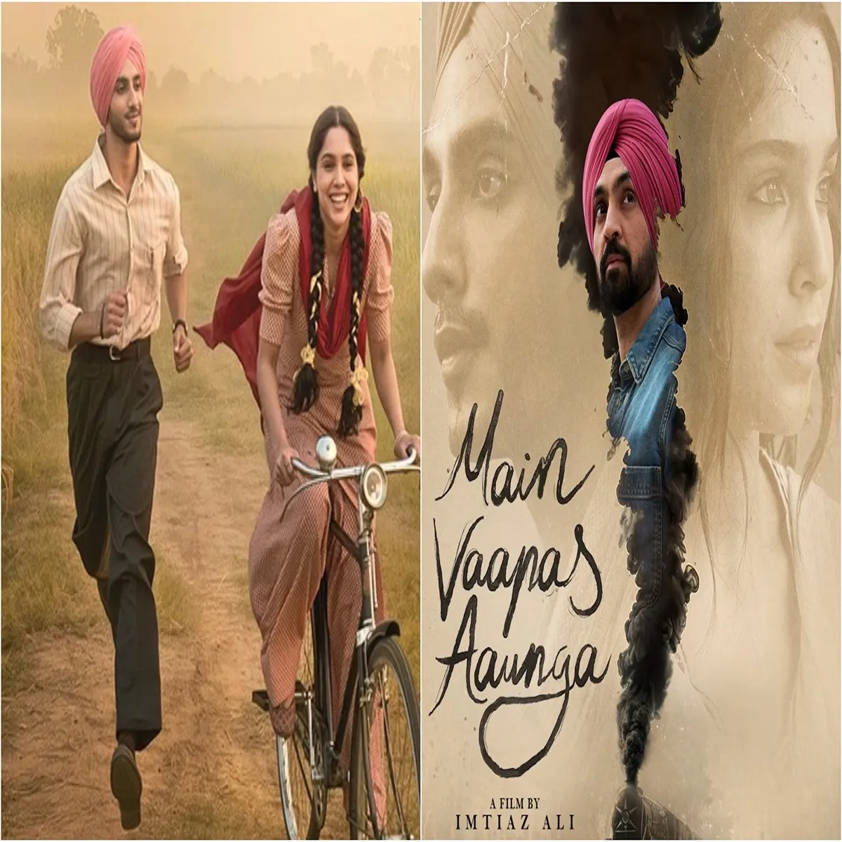 Cinema imtiaz ali romantic drama main
