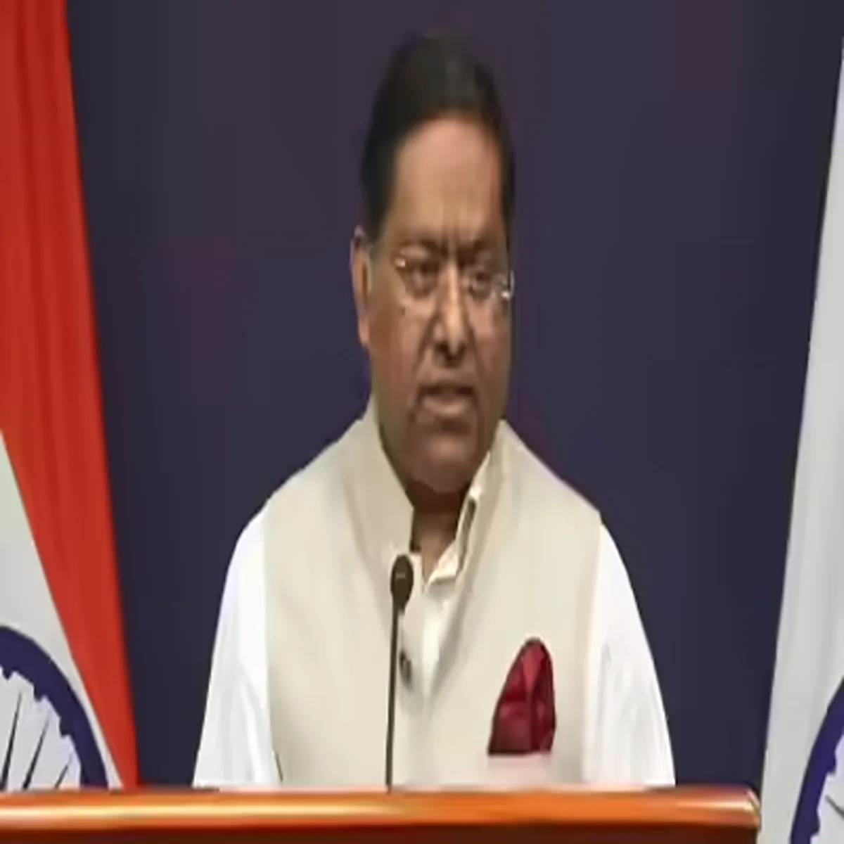 Migration india urges faster verification suspected