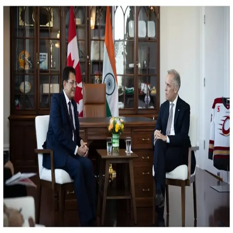 India canada cepa talks fasttrack